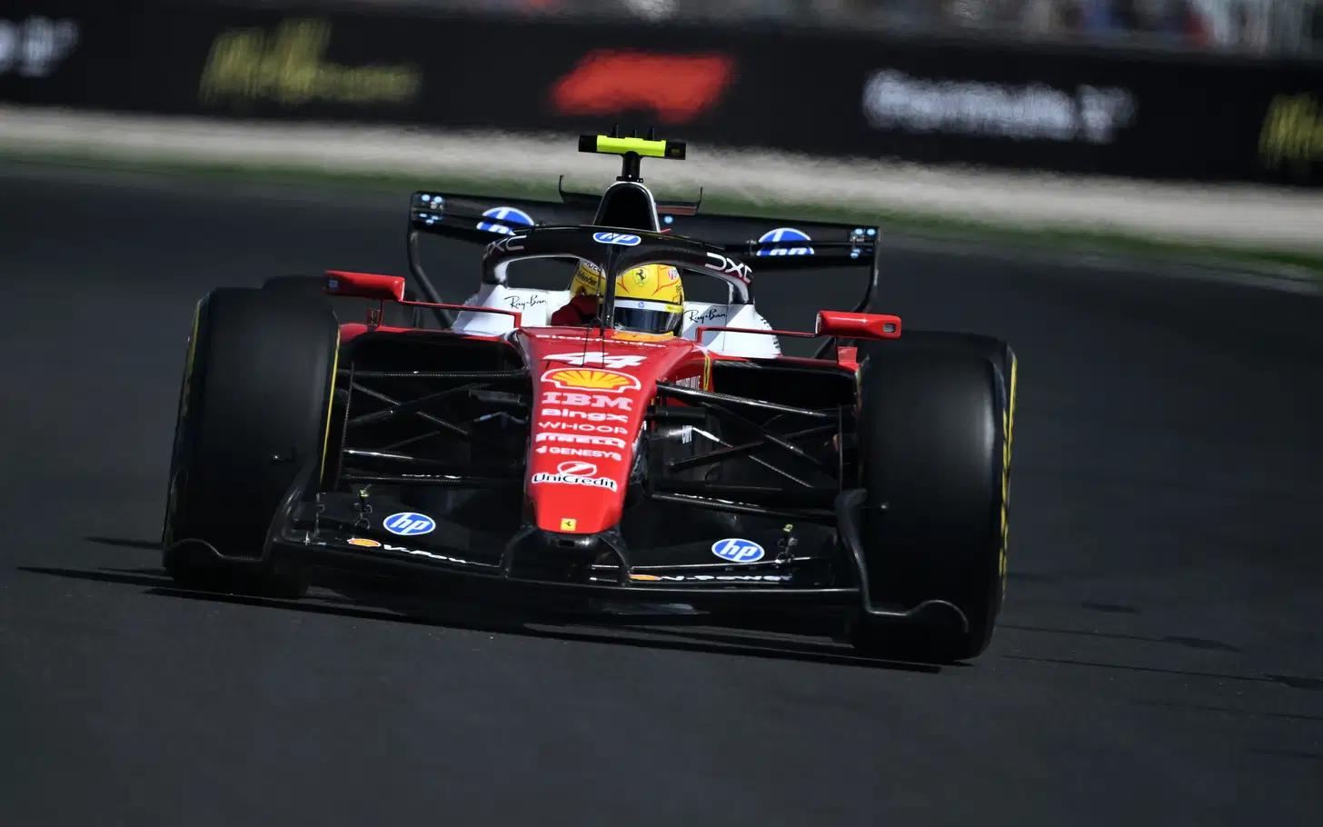 LEWIS HAMILTON: 41 Tahun, Mobil Baru Total, Mitra Sepadan Leclerc — 'Gelar Ke-8 Akan Diraih oleh Pengembangan dan Upgrade' — Leclerc
