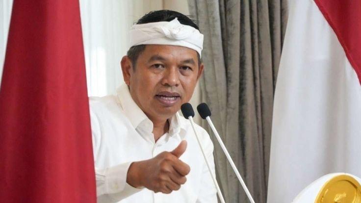Dirombak Total, Gubernur Jawa Barat Instruksikan Penggabungan Halaman Gedung Sate dan Lapangan Gasibu 