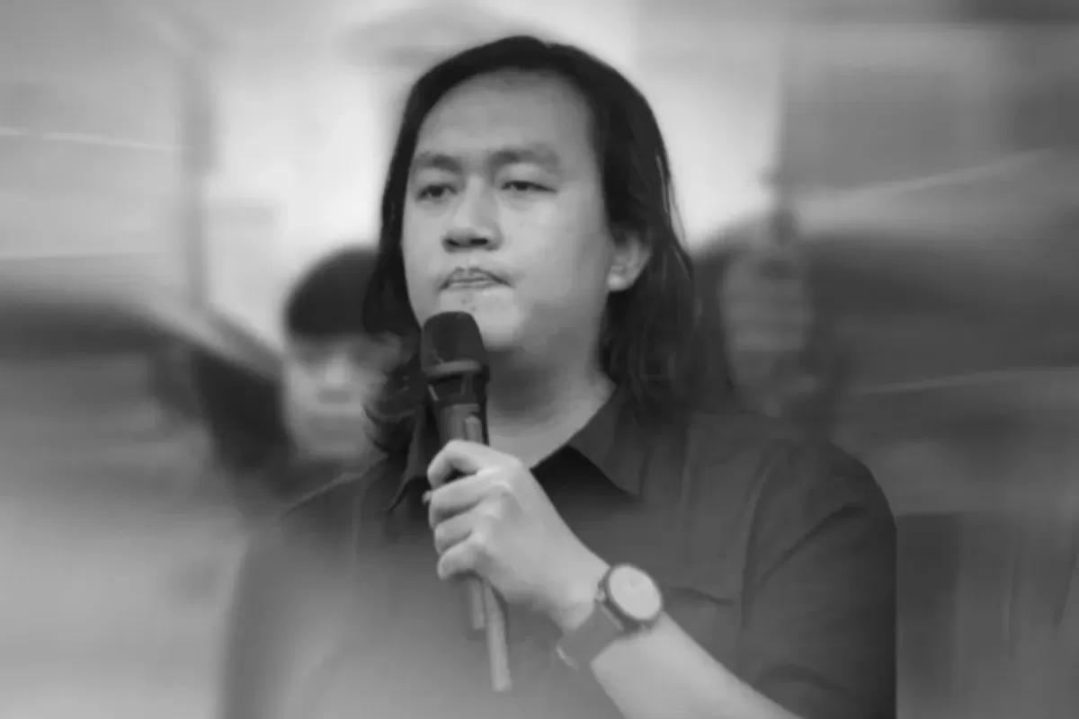 Disiram Air Keras, Andrie Yunus Akhirnya Buka Suara dari Ruang Perawatan