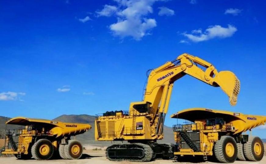 ESDM Uji B50 di Alat Berat Tambang, Hasilnya Stabil Tanpa Gangguan Signifikan