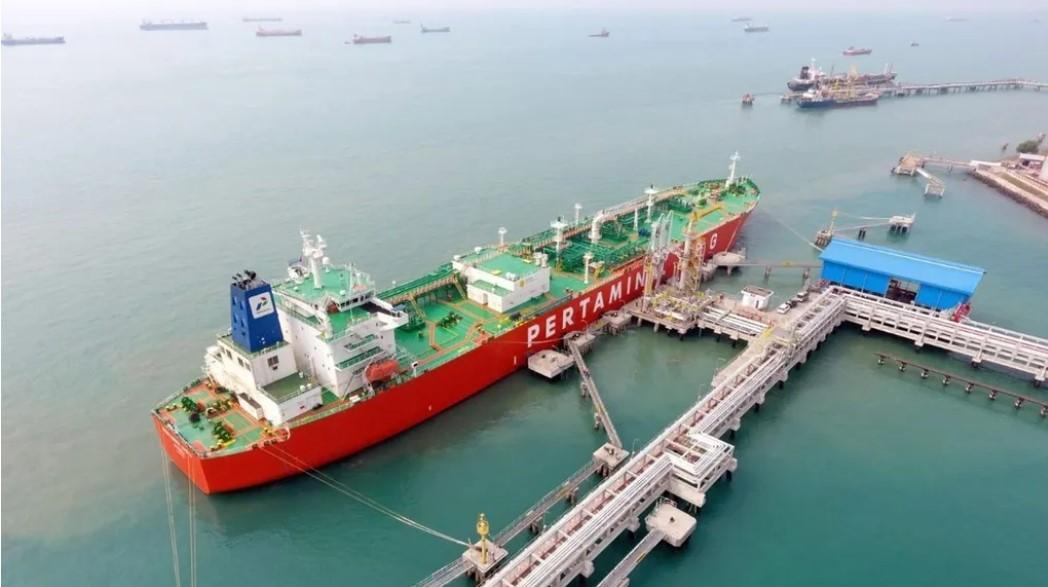 Pertamina Patra Niaga Kerahkan 148 Kapal Amankan Pasokan BBM dan LPG ke Wilayah 3T