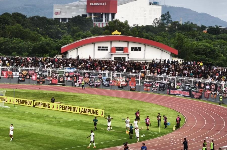  Bhayangkara FC Comeback Kalahkan Persija Jakarta 3-2