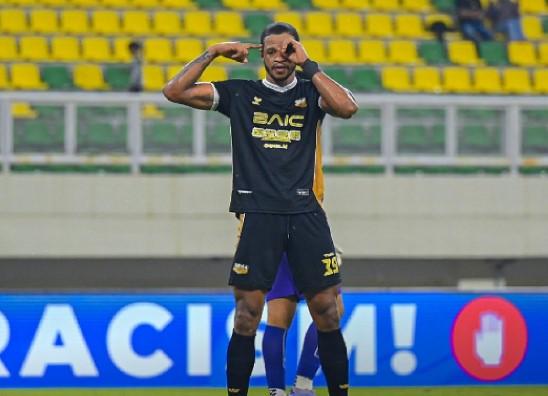 Dewa United Menang atas PSIM, Bangkit di Pekan ke-26 BRI Super League