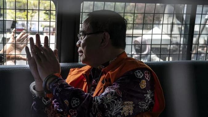 Sudewo Dituntut 8,5 Tahun Penjara, Wajib Bayar Uang Pengganti Rp3,67 Miliar
