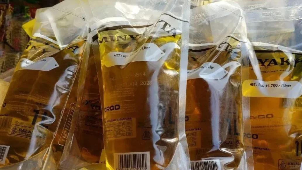 Melanggar Aturan Distribusi Minyak Goreng Bersubsidi, Kemendag Sanksi 15 Distributor Minyakita