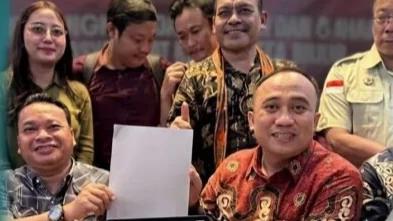 Prabowo  Digugat soal Karhutla Kalbar, Warga Soroti Kesehatan hingga Dugaan Kelalaian Pemerintah