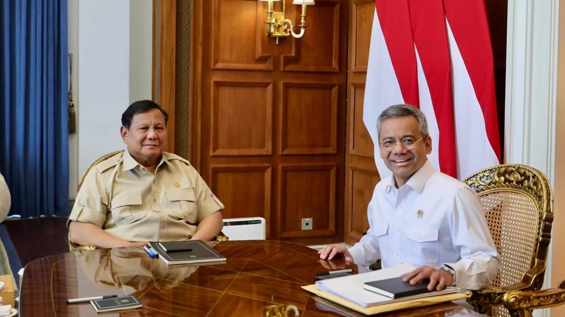 Tuntas Sebelum Tenggat Tahun 2043, Utang Obligasi BLBI Rp218,3 Triliun Lunas pada Era Presiden Prabowo