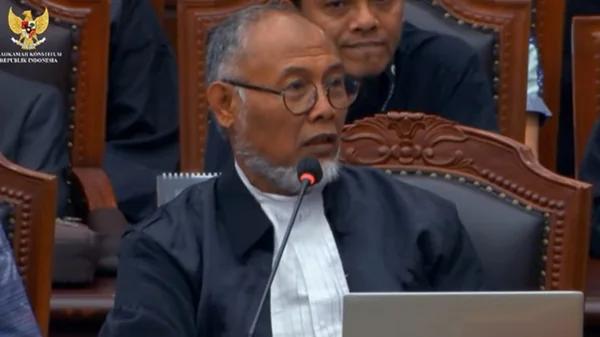 Gugatan Gibran di MK, Pemohon Minta Prabowo Ajukan Dua Nama Wapres Baru