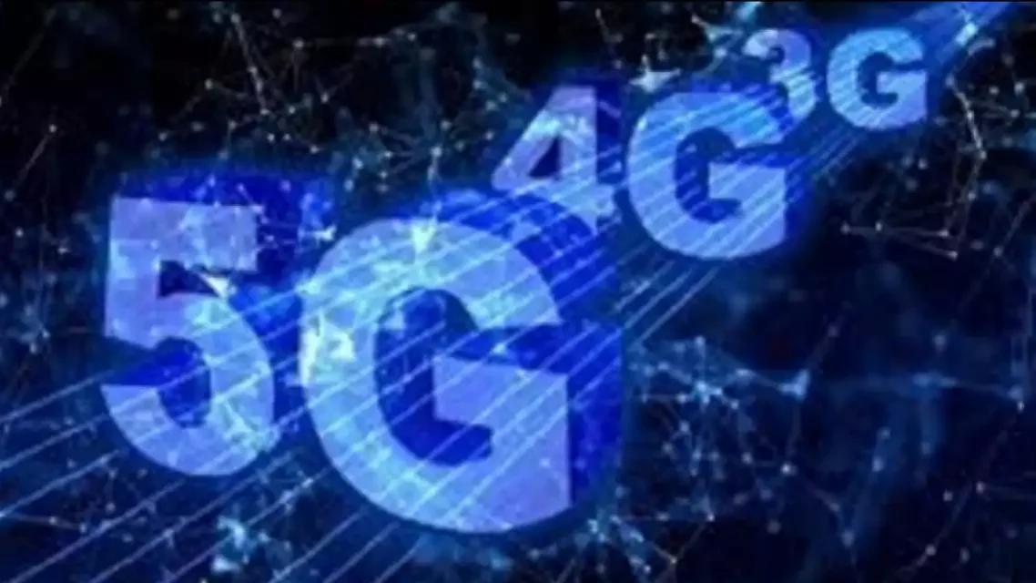  Peningkatan Sinyal 5G Dikebut, Komdigi Targetkan Perkembangan Masif