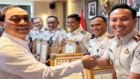 Siapa Wisnu Hani Putranto, Kalapas Cibinong yang Dinonaktifkan Usai Temuan Ombudsman?