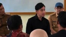 Malam Ini MK Gelar Sidang Ijazah Gibran, Masuk Tahap Pembuktian