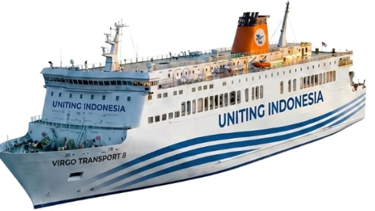 KM Virgo Berujung Pidana, Nahkoda Jadi Tersangka dan Ditahan Polisi