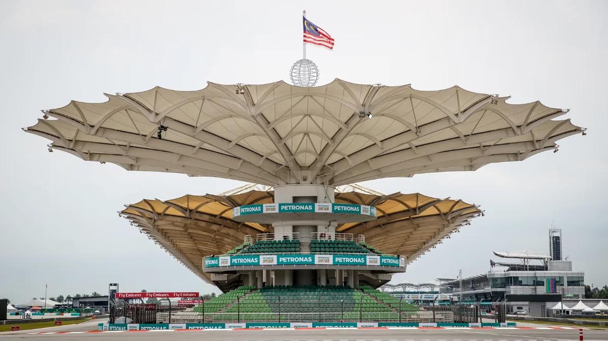 Apa Saja yang Dinanti di F1 GP Bahrain di Sepang?