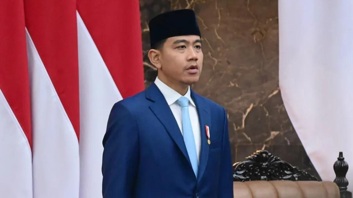 Wakil Presiden Gibran Diminta Hadiri Sidang Pembuktian Ijazah, Hakim Mahkamah Konstitusi Tolak Permintaan Pemohon