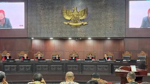 KBRI Singapura dan Australia Tak Temukan Arsip Pendidikan Gibran