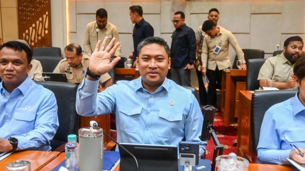 BGN Pastikan Data Penerima MBG Akurat, Terapkan Sistem BNBA Nasional