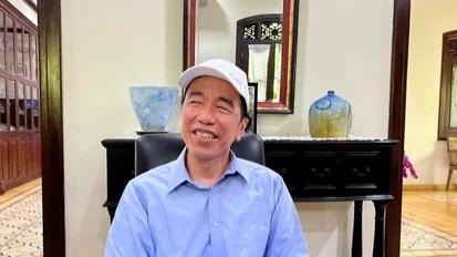 Jokowi Singgung Sistem Pendidikan Luar Negeri Usai MK Putus Gugatan Ijazah Gibran