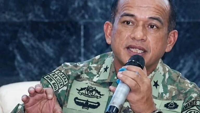 Letkol Arman Ditahan Pomdam Jaya, Rumah Dinas di Cijantung  Diduga Jadi Markas Judol