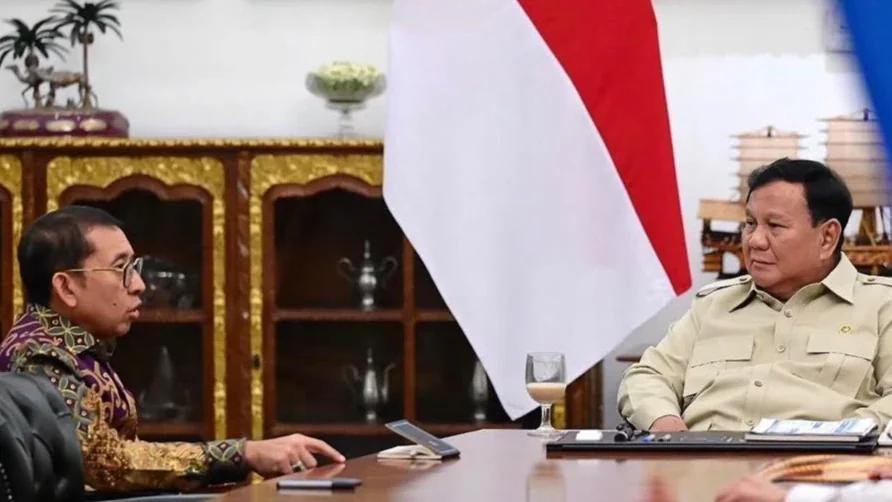 Prabowo Instruksikan Revitalisasi Cepat 200 Museum dan Situs Budaya Indonesia