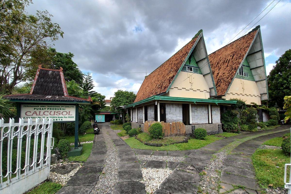 Rumah Penuh Sejarah dr. Sardjito Dijual untuk Hindari Konflik Warisan