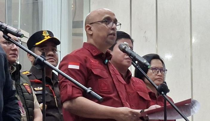 Kejagung Tegaskan Tak Semua SPPG Terlibat Kasus Korupsi BGN, Program MBG Tetap Berjalan