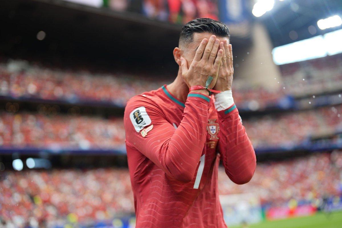 Inggris Pesta Gol, Portugal Tertahan, dan Kemenangan Dramatis Ghana