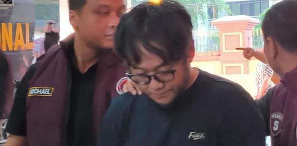 Bareskrim Bongkar Modus Jaringan Fredy Pratama, Frans Antony Diduga Kirim Uang Haram ke Thailand