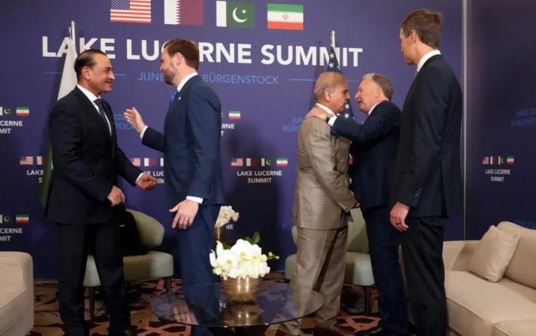 Negosiasi AS–Iran di Swiss dan Penutupan Selat Hormuz: Implikasi terhadap Keamanan Energi Global