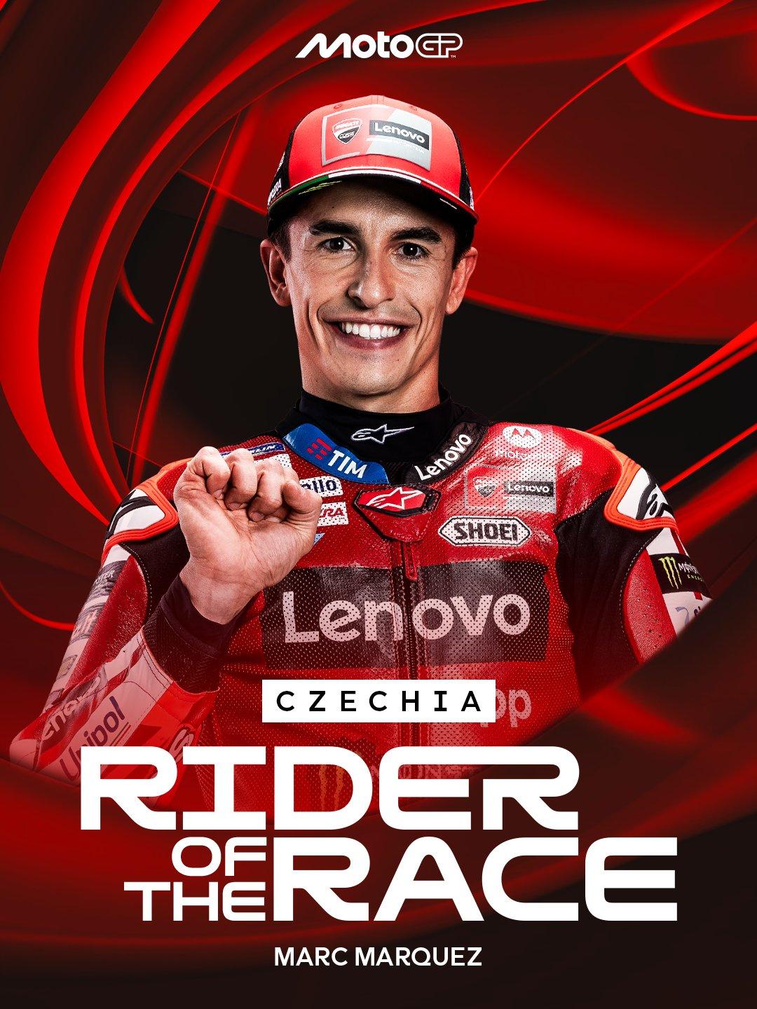 Dominasi Marc Marquez di MotoGP Czechia 2026: Rekor Lap dan Persaingan Gelar Juara Dunia