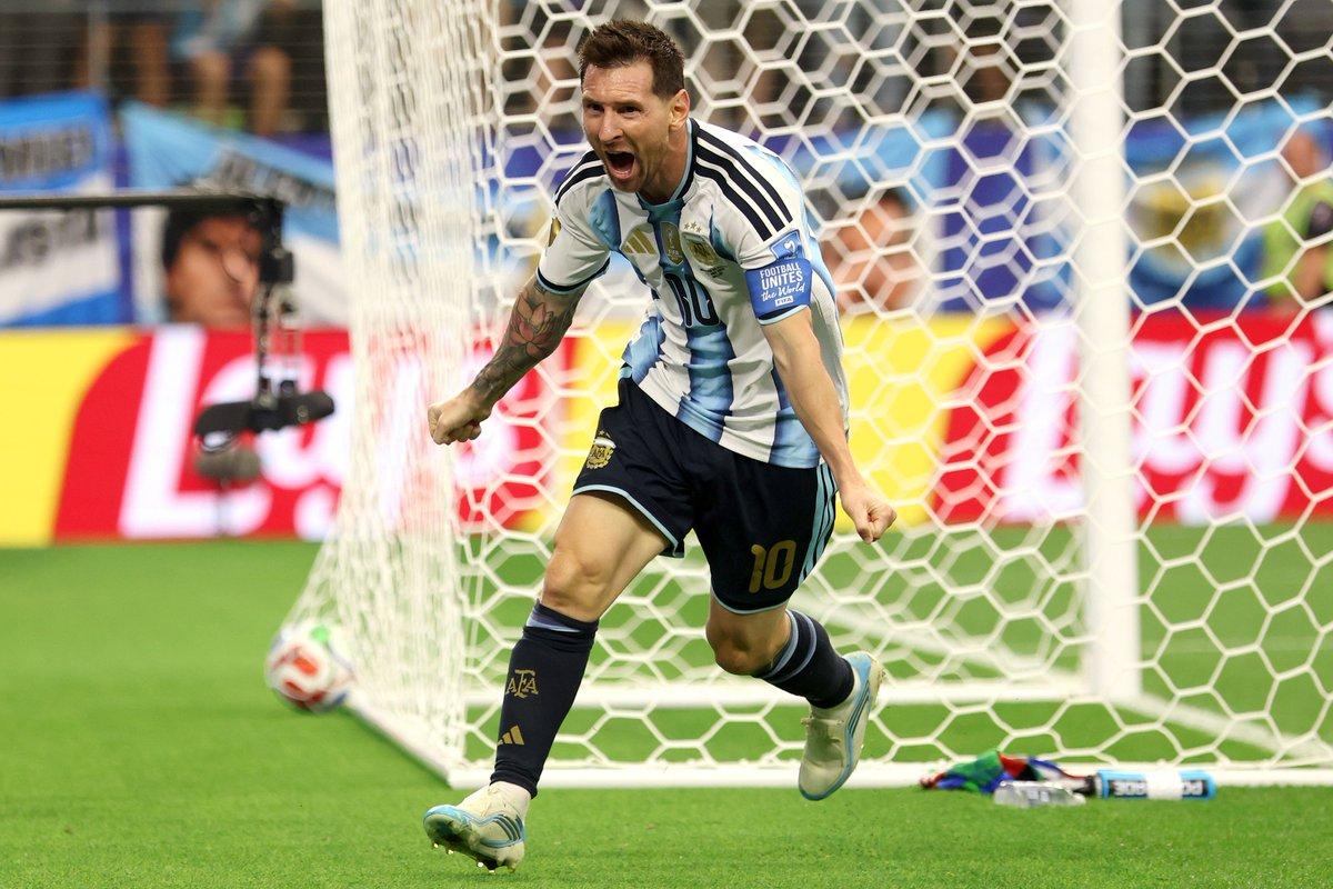 Argentina Sapu Bersih , Prancis Dominasi, Norwegia Kuda Hitam Sebenarnya di Matchday 22 Juni 2026