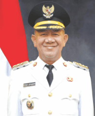 KPK OTT Bupati Langkat Syah Afandin, Kasusnya Masih Dirahasiakan