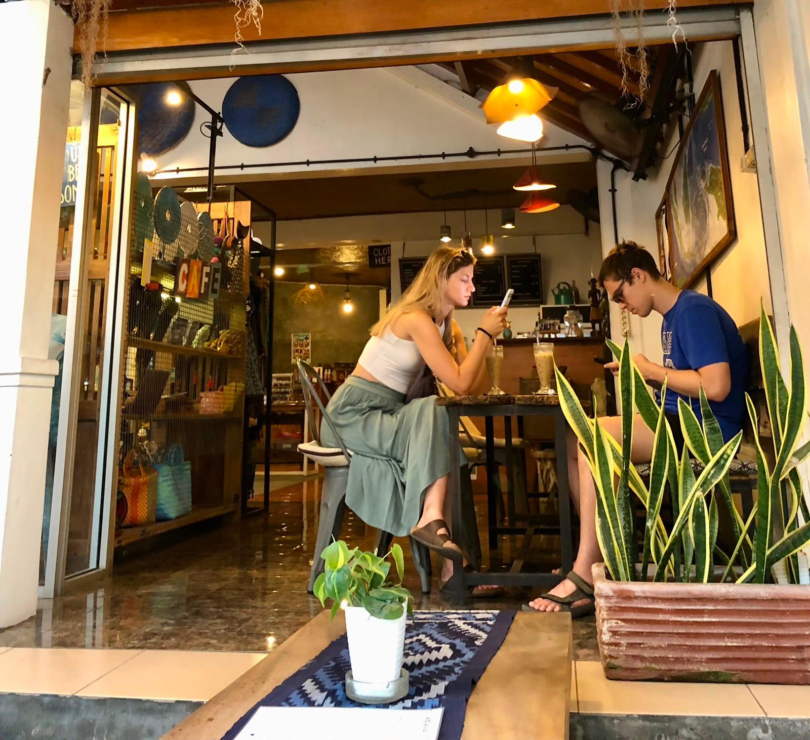 Prawirotaman, ‘Bali-nya Jogja’ yang Selalu Ramai Diburu Wisatawan
