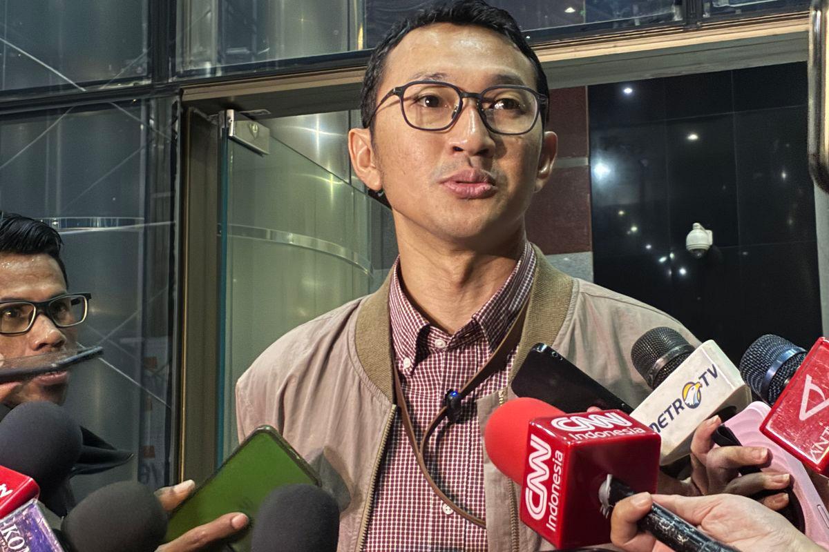KPK Temukan Uang Tunai 8.500 Dolar Singapura di Ruang Kerja Kepala kantor Imigrasi Jakarta Selatan