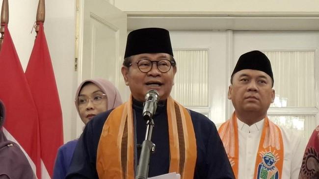 Pramono Pastikan Gaji ASN DKI Aman Meski DBH Dipangkas