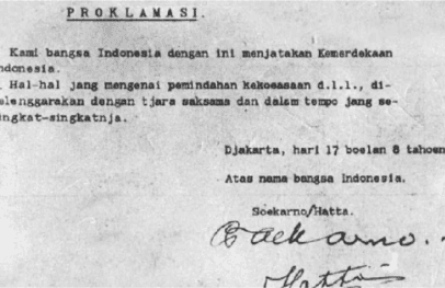 Kenapa Proklamasi Dipilih 17 Agustus? Ternyata Soekarno Punya Alasan Ini