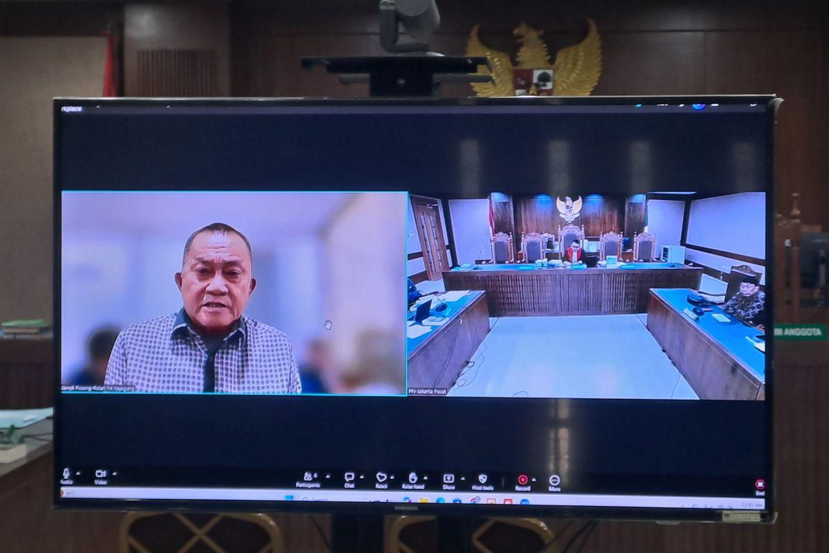 Eks Waka BGN Sebut Nanik Bawa Nama Presiden untuk Bangun SPPG