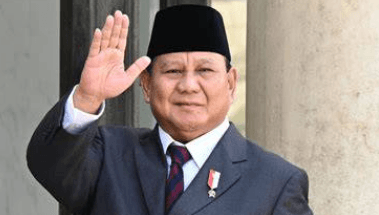 Usai Cek Karhutla Kalimantan, Prabowo Bergerak ke Sumatera: 36 Ribu Hektare Lahan Terbakar