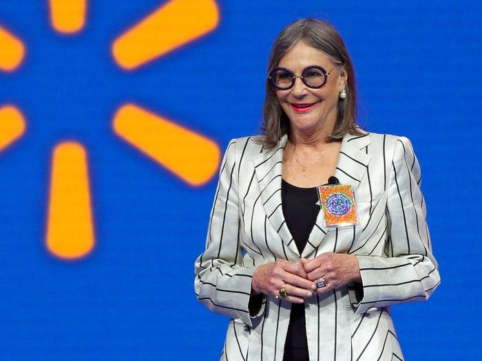 Alice Walton Bangun Sekolah Kedokteran, Lima Angkatan Pertama Kuliah Tanpa Biaya