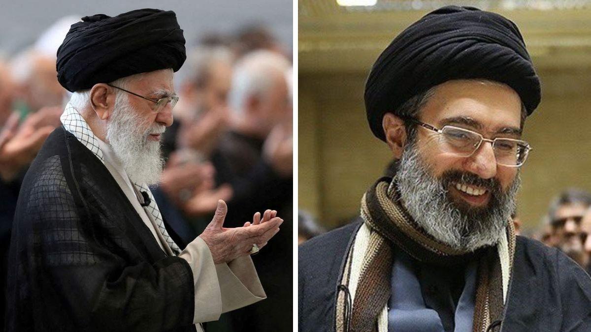 MOJTABA KHAMENEI NAIK TAHTA: Pemimpin Tertinggi Ketiga Iran Dilantik di Tengah Perang, Trump Sebut 'Lightweight' — Israel Deklarasikan Darurat Nasional
