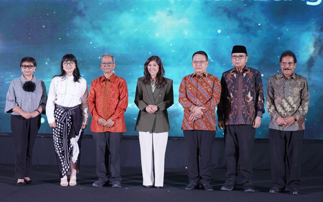 Satelit N5 Resmi Beroperasi, Pemerintah Dorong Internet Lebih Andal